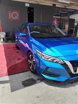 نیسان سێنترا